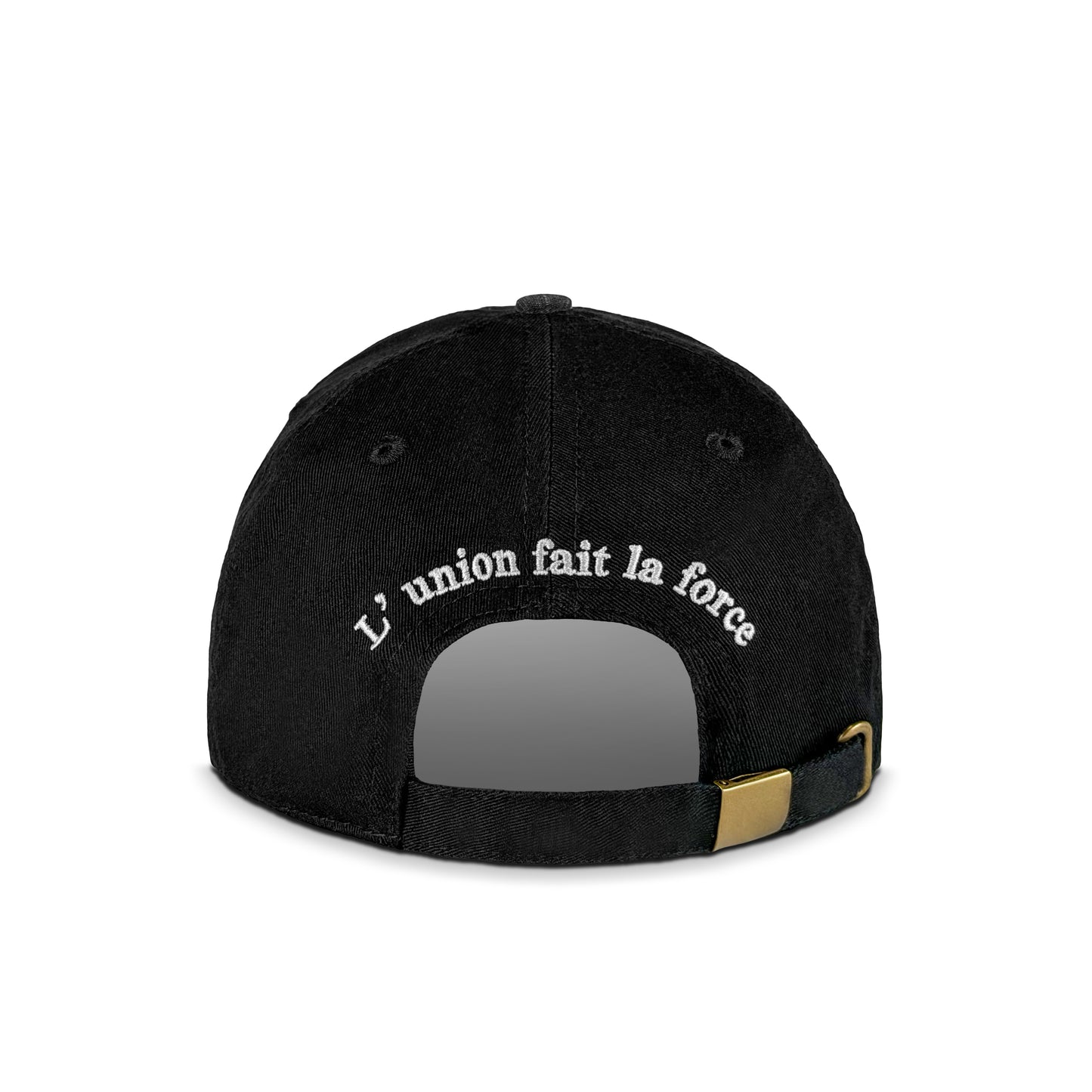 L’ UNION FAIT LA FORCE HAITI STYLE