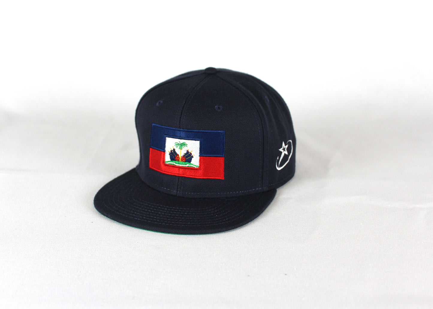 Cap SnapBack