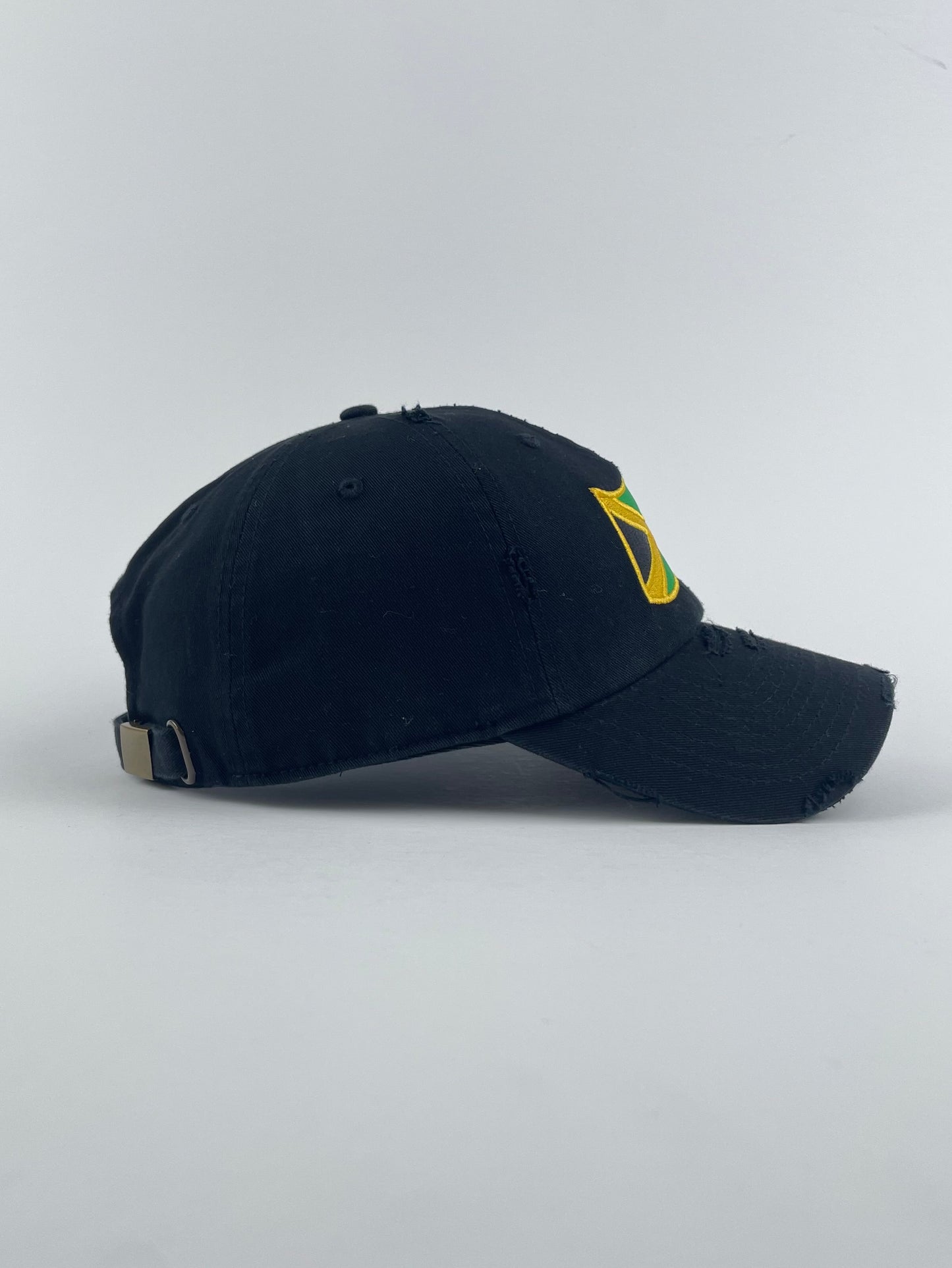 Jamaica Vintage Baseball Cap