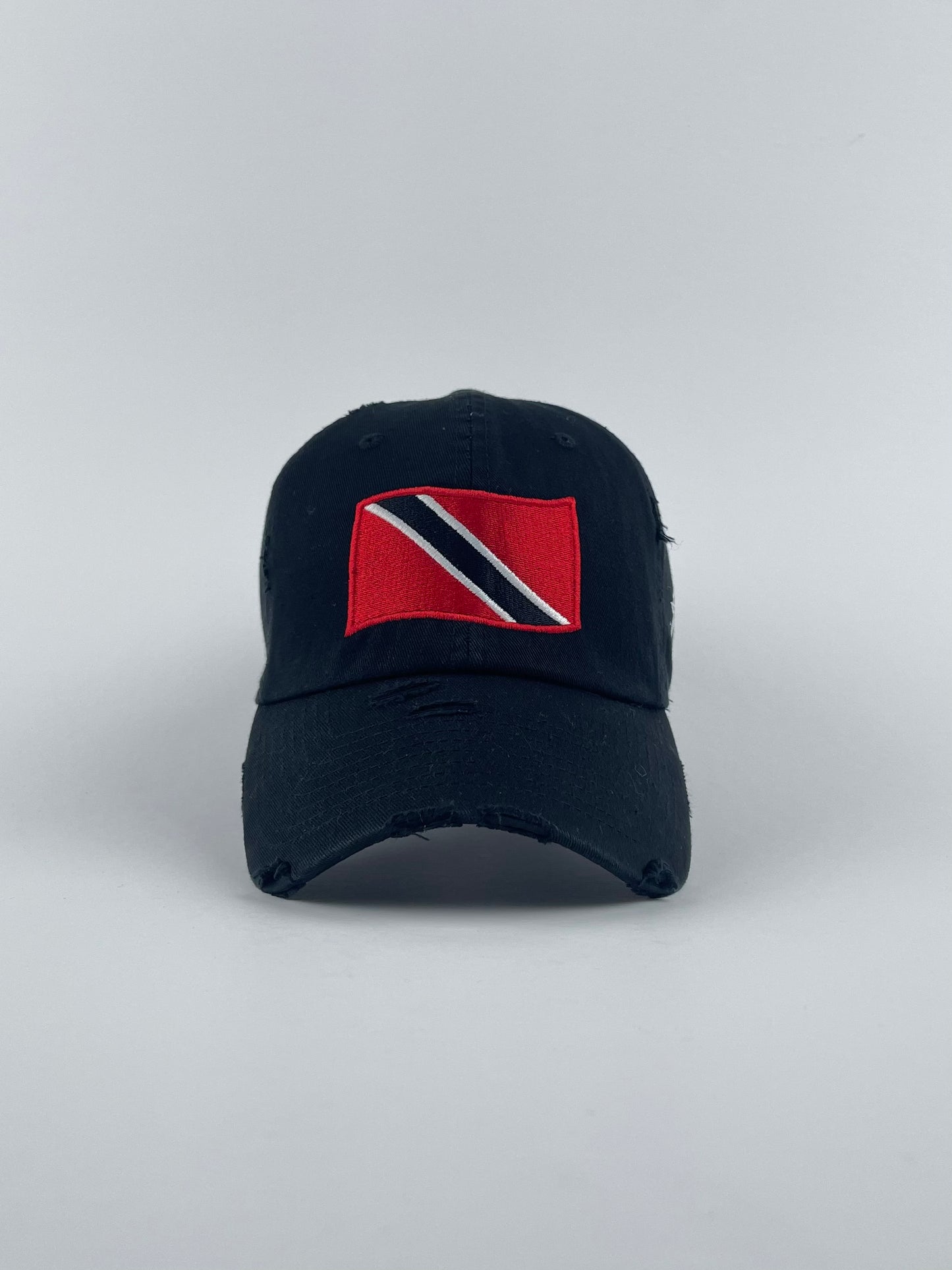Trinidad Vintage Baseball Cap