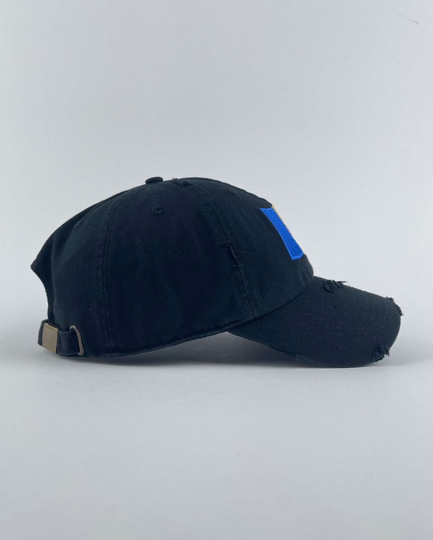 Barbados Vintage Baseball Cap