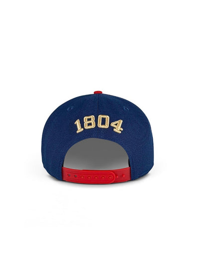 Haiti 1804 Heritage Snapback