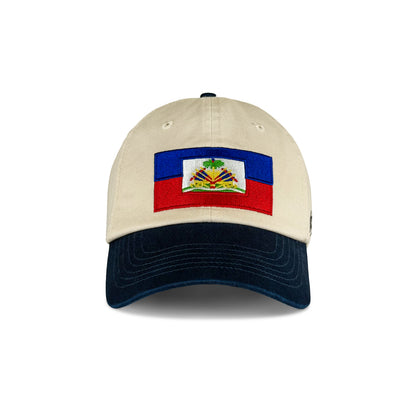 L’ UNION FAIT LA FORCE HAITI STYLE