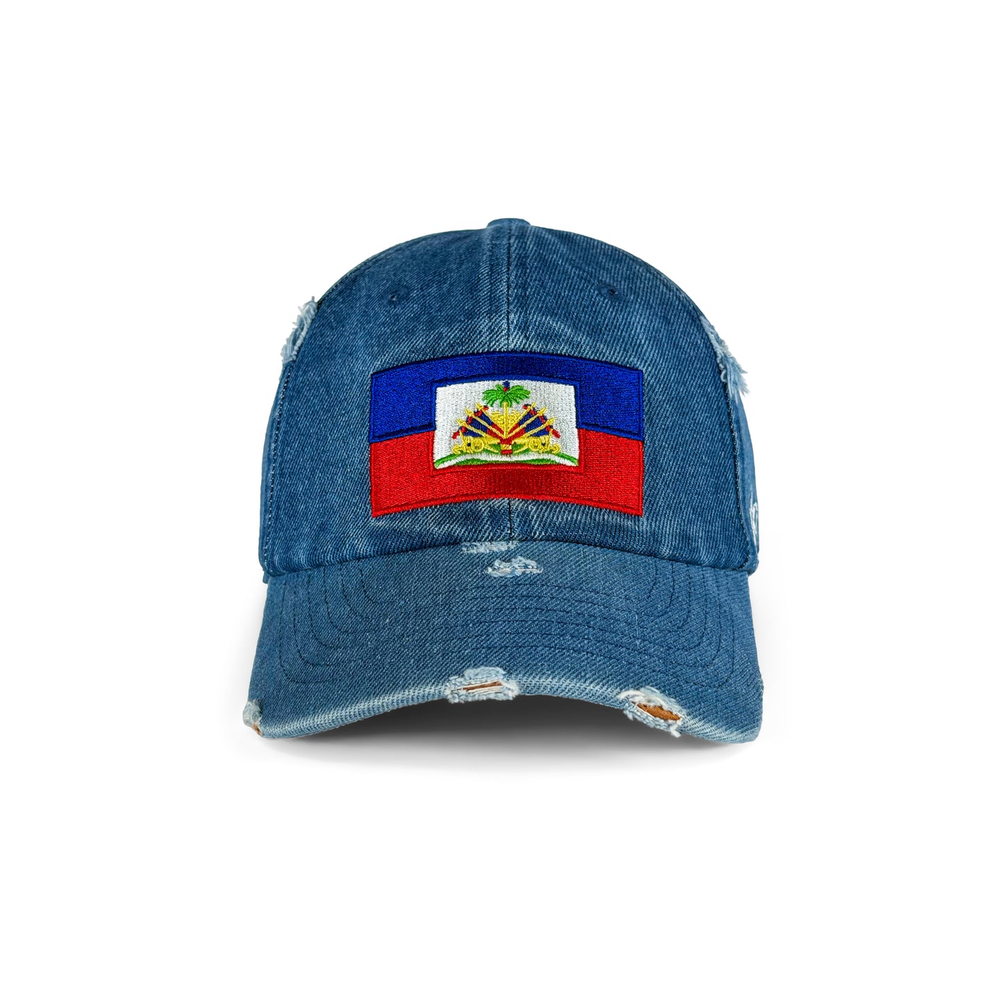 L’ UNION FAIT LA FORCE HAITI STYLE