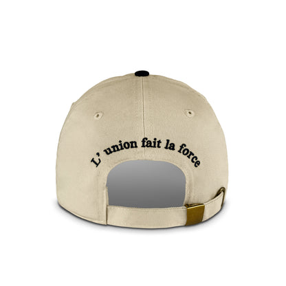 L’ UNION FAIT LA FORCE HAITI STYLE