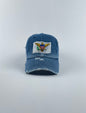 US Virgin Island Vintage Baseball Cap