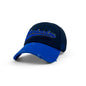 Barbados Distressed Vintage Baseball Cap – Caribbean Pride Dad Hat