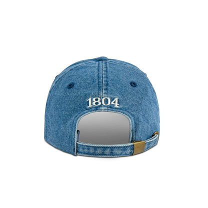 Haiti Distressed Vintage Baseball Cap – Caribbean Pride Dad Hat