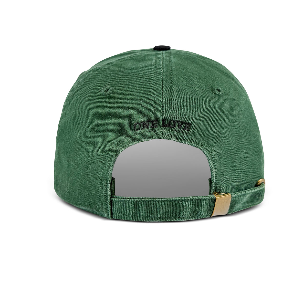 Jamaica Vintage Baseball Cap – Island Roots Dad Hat