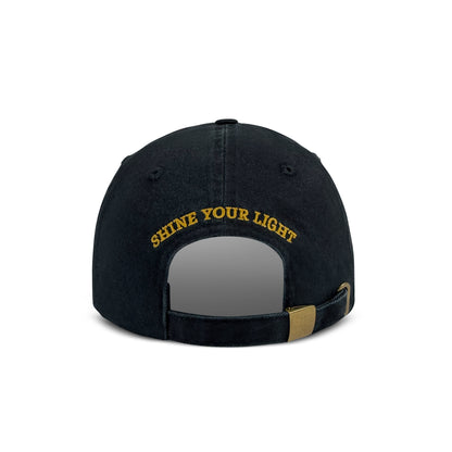 Jamaica Vintage Baseball Cap – Caribbean Pride Dad Hat