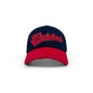 Trinidad Distressed Vintage Baseball Cap