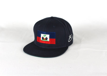 Cap SnapBack