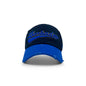 Barbados Distressed Vintage Baseball Cap