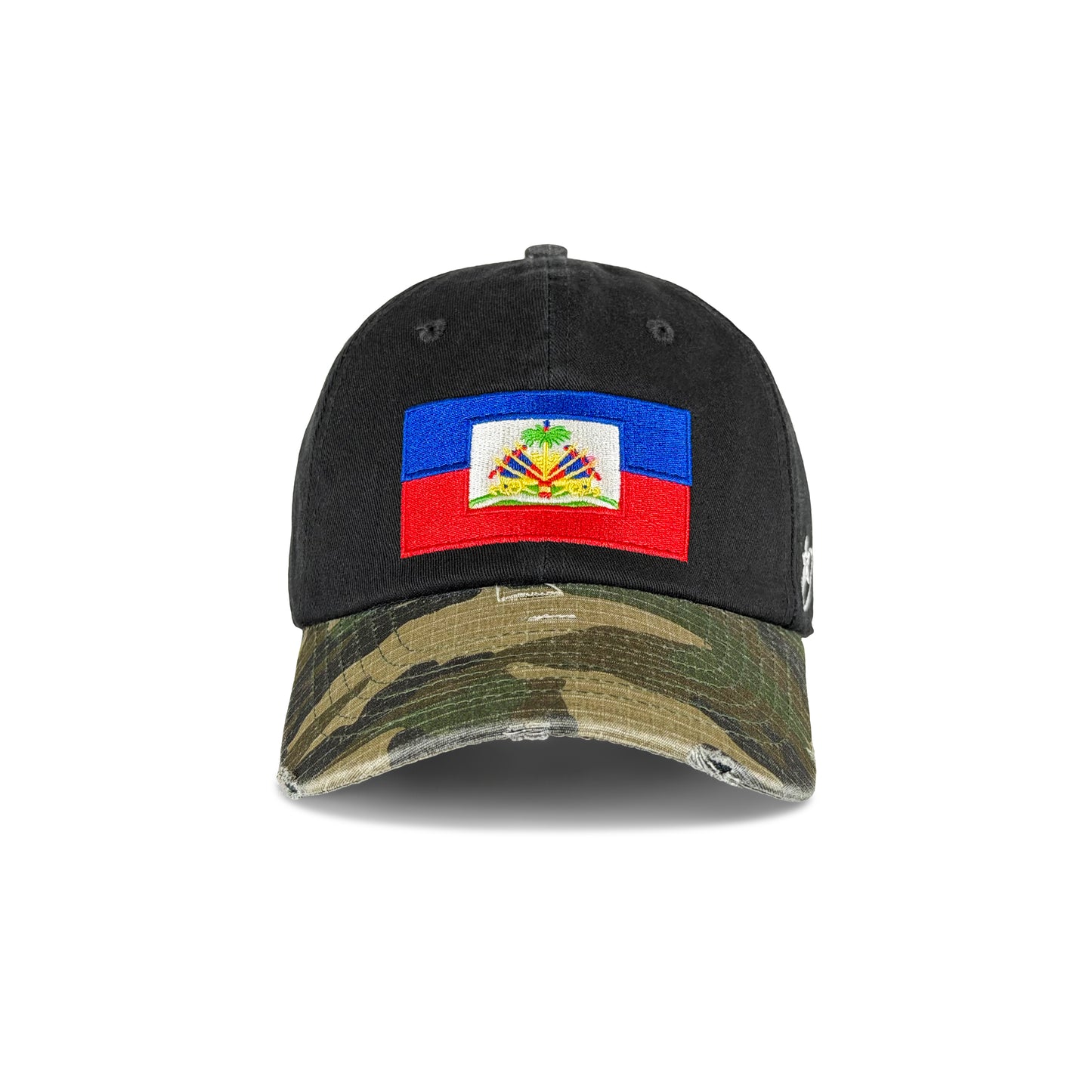 L’ UNION FAIT LA FORCE HAITI STYLE