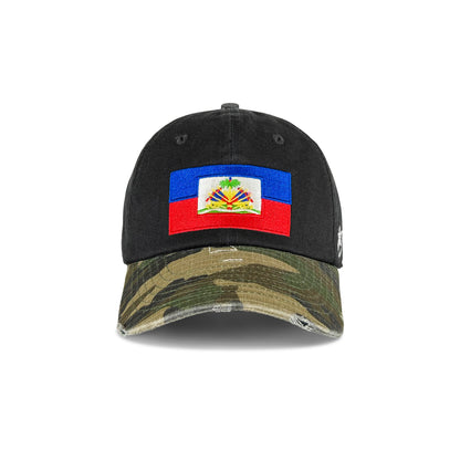 L’ UNION FAIT LA FORCE HAITI STYLE