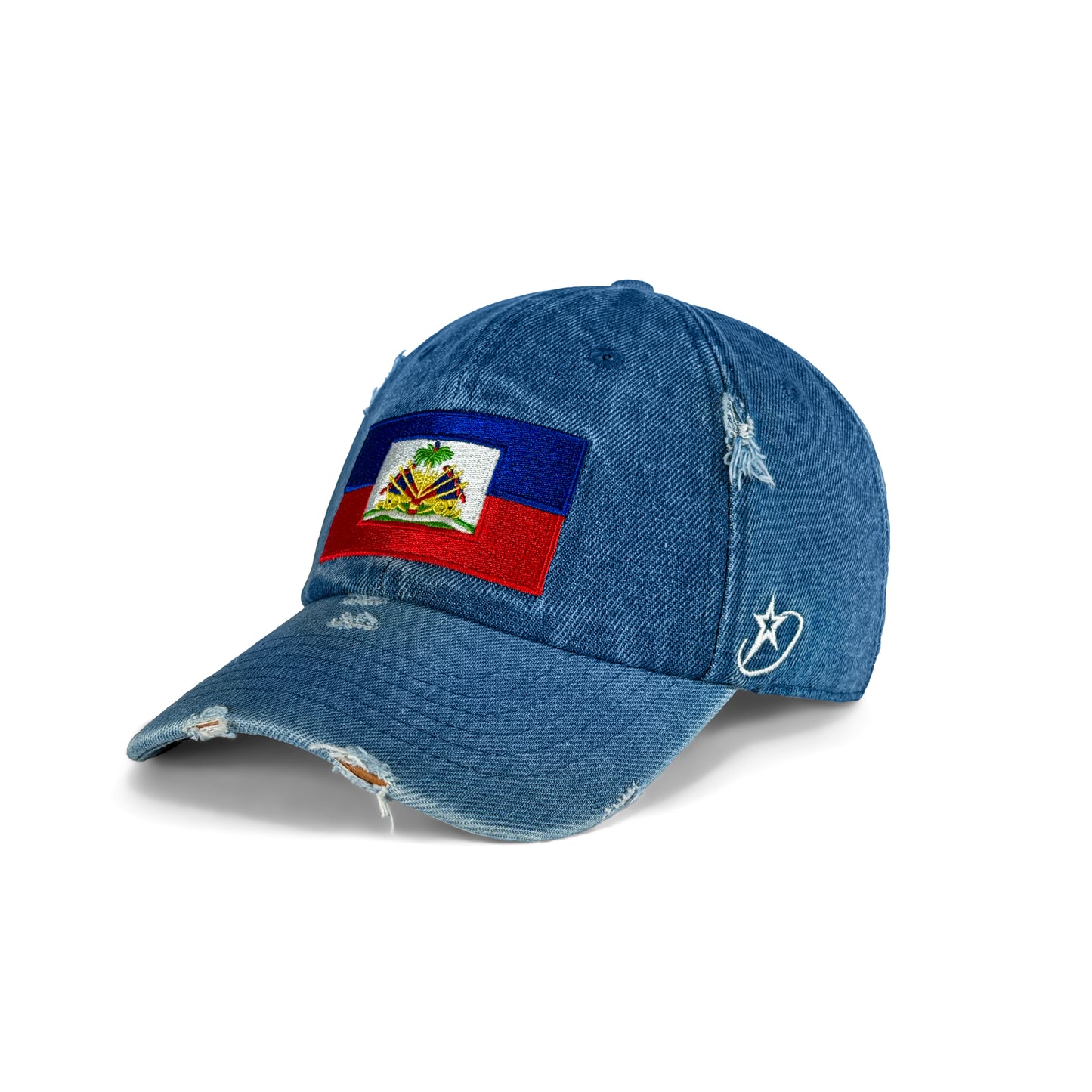 L’ UNION FAIT LA FORCE HAITI STYLE