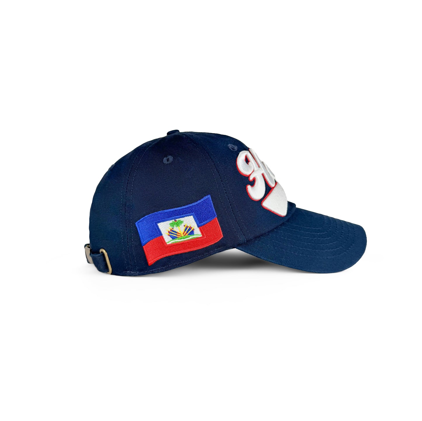 Haiti 1804 Heritage DadHat