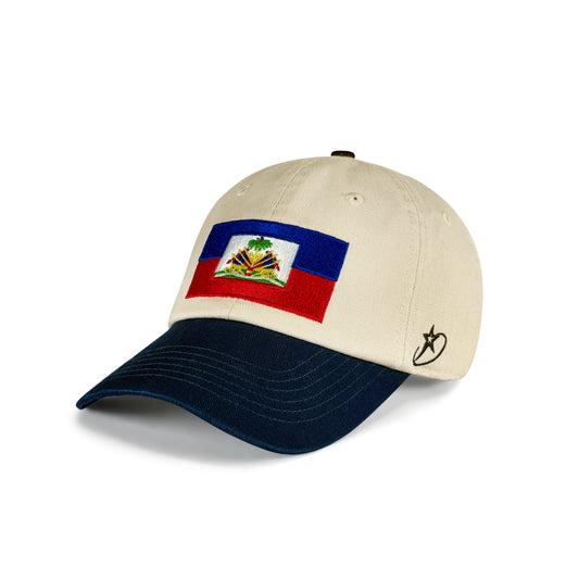 L’ UNION FAIT LA FORCE HAITI STYLE