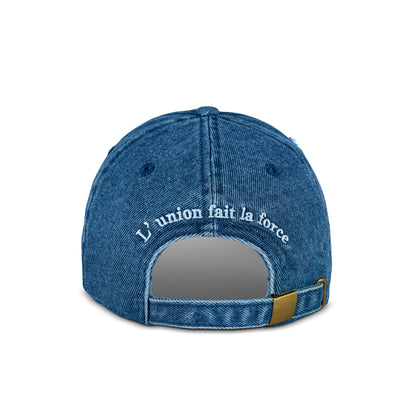L’ UNION FAIT LA FORCE HAITI STYLE
