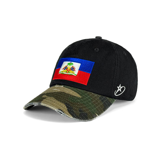 L’ UNION FAIT LA FORCE HAITI STYLE
