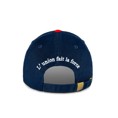 L’ UNION FAIT LA FORCE HAITI STYLE