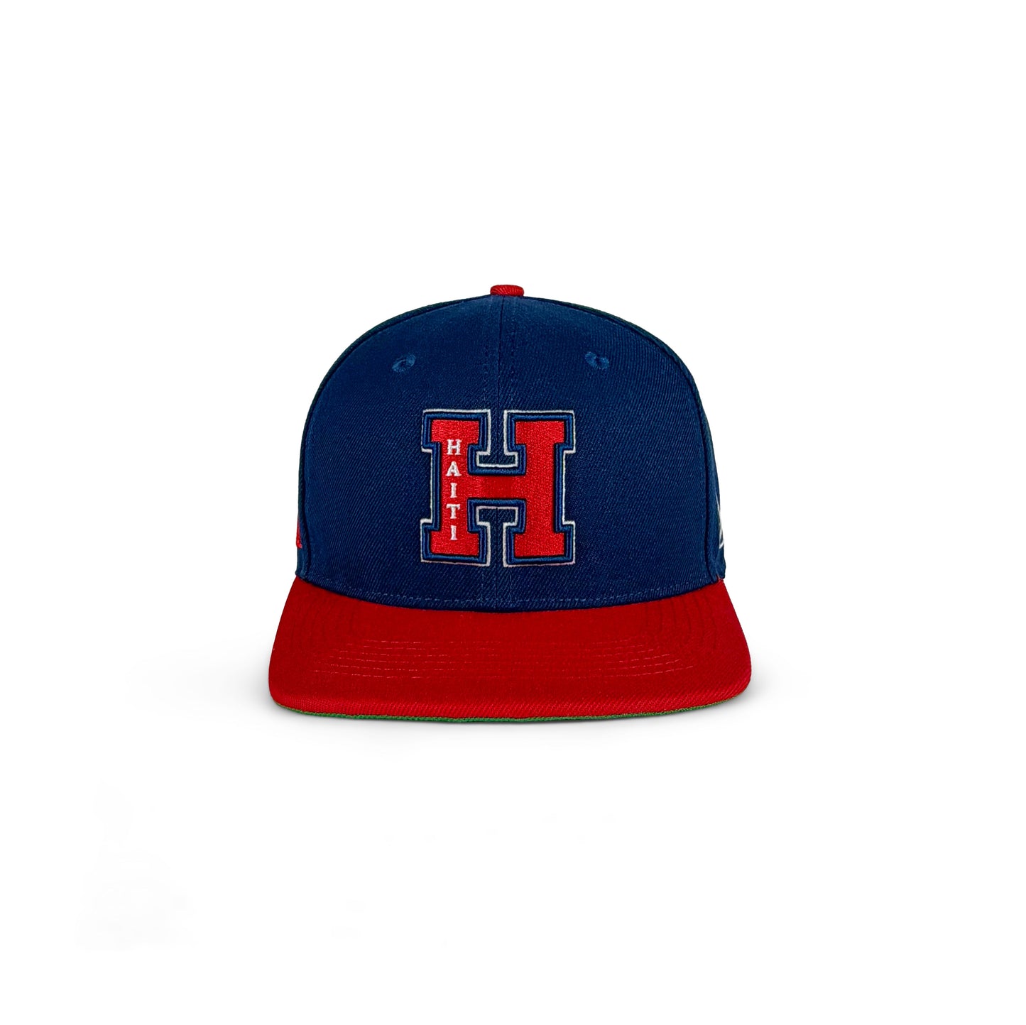 Haiti 1804 Heritage Snapback
