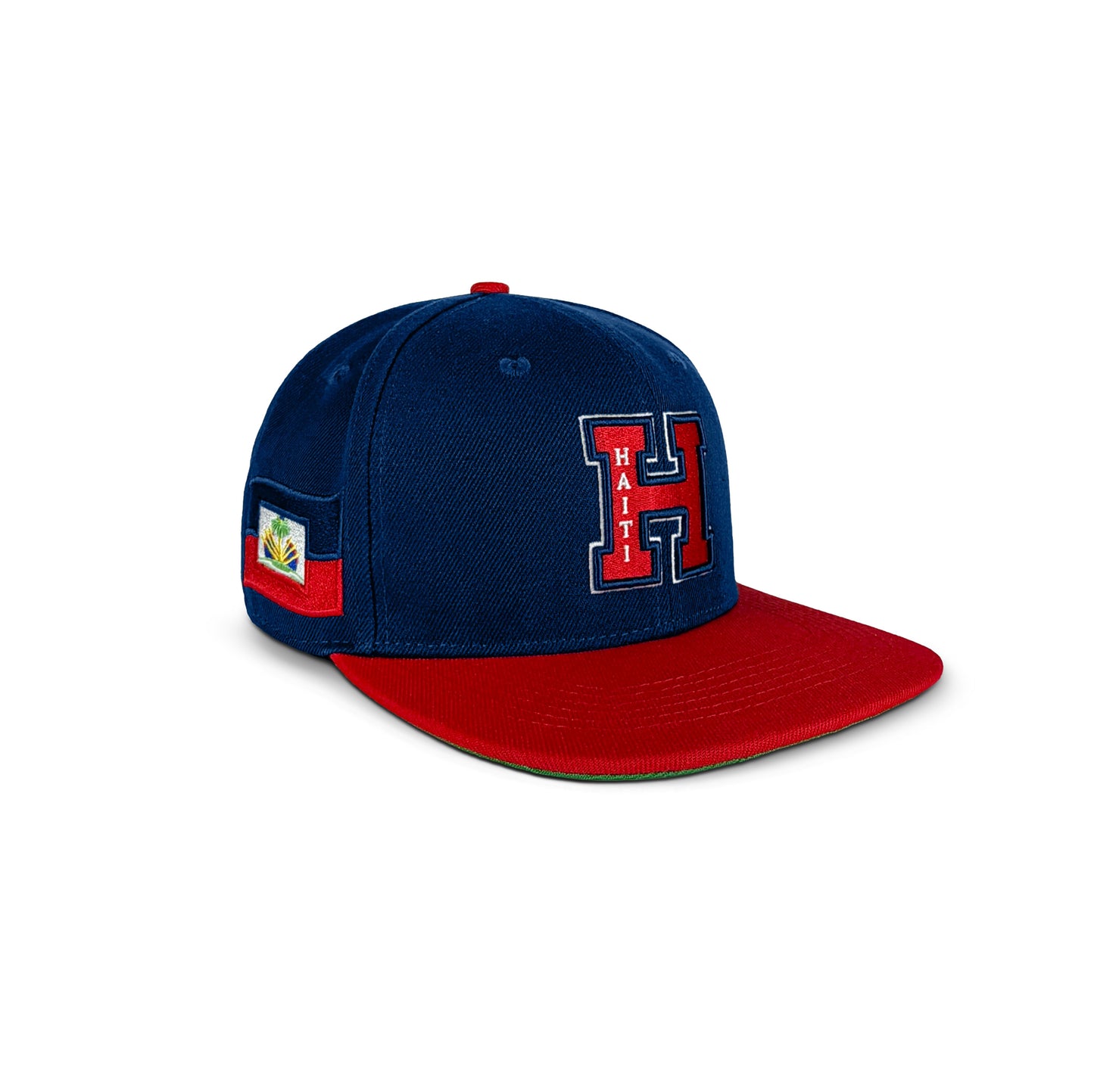 Haiti 1804 Heritage Snapback