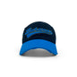 Bahamas Distressed Vintage Baseball Cap